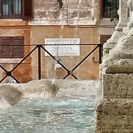 Mayflower 3* Rome