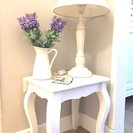 Mayflower Couette-café Rome