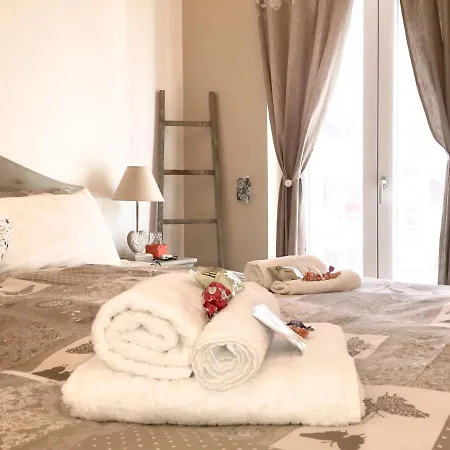 Mayflower 3* Rome