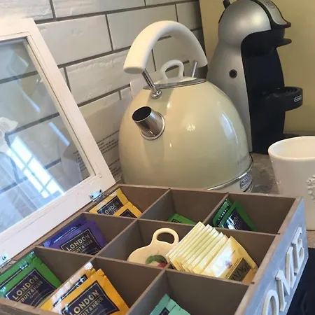 Mayflower Bed & Breakfast