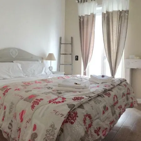Oda ve Kahvaltı Mayflower Roma